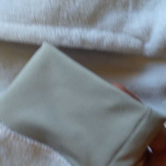 Women's fleece - Picture 6 of 6